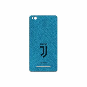 MAHOOT BL-JUVE Cover Sticker for Xiaomi Mi 4i