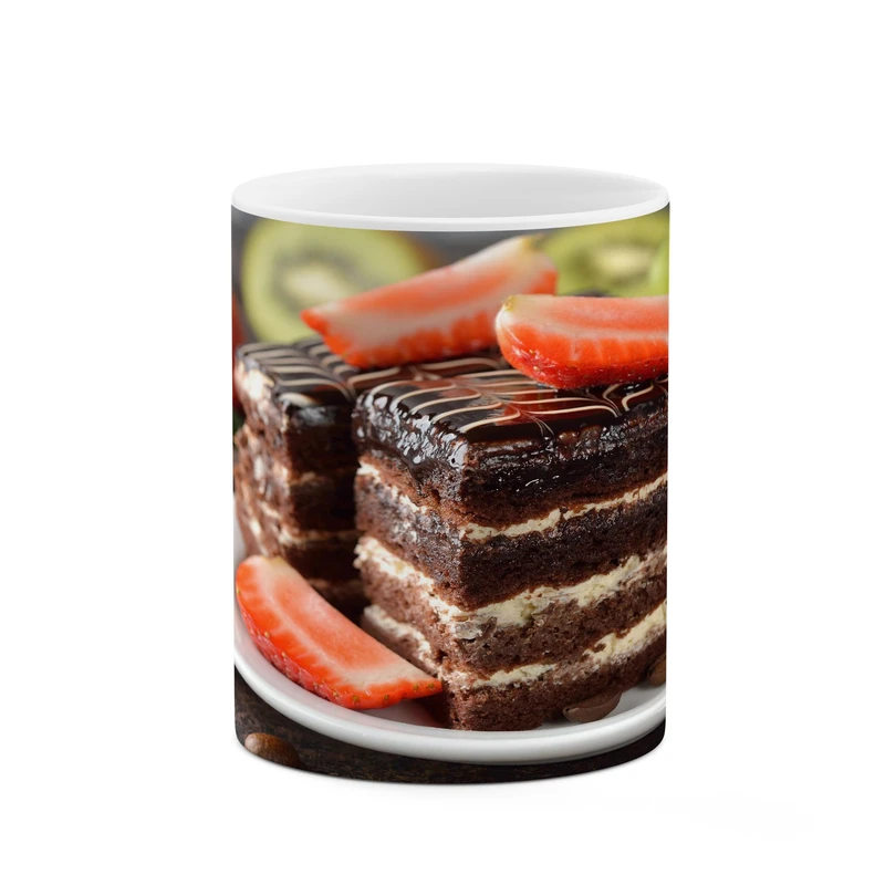 ماگ کاکتی مدل کیک کد mgh17140