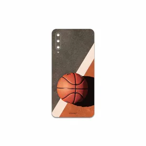 MAHOOT Basketball Cover Sticker for Huawei Y9S