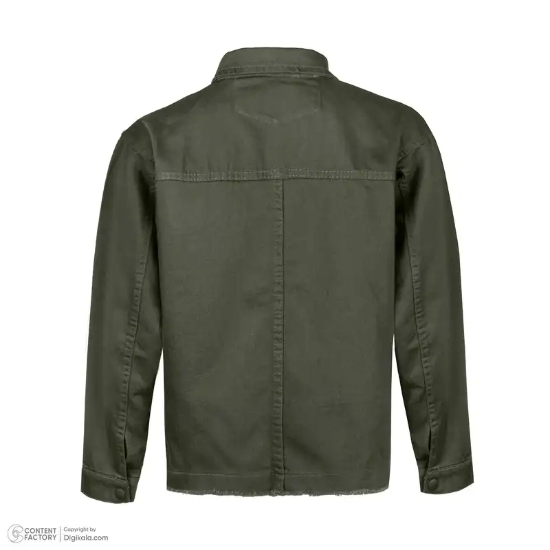 کت زنانه مدل جیب برجسته کد SZ