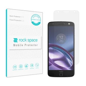 Rock Space hydrogel screen protector 180H-01Y suitable for Motorola Moto Z
