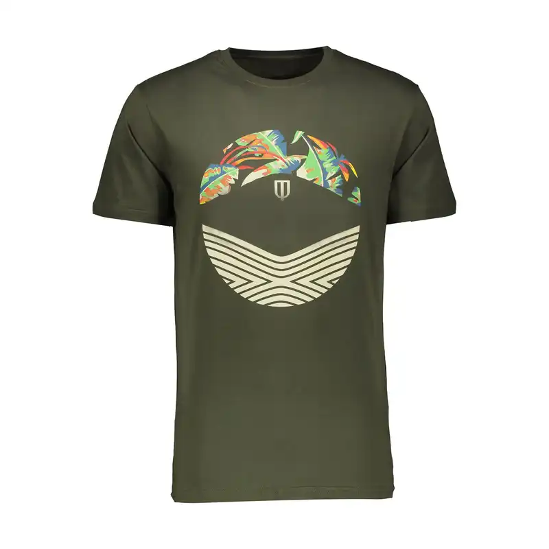 تی شرت ورزشی مردانه مدل 914119309-60