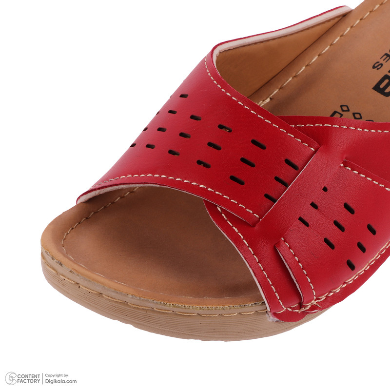 دمپایی زنانه پاما مدل PPRSE-3