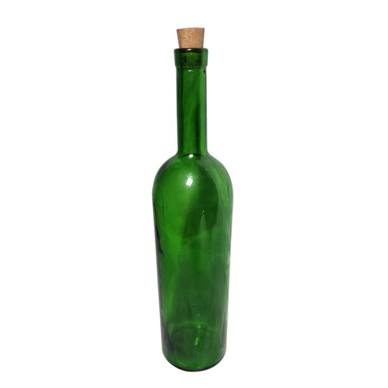 بطری مدل A