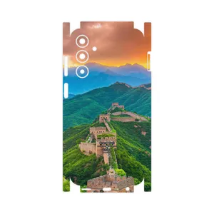 MAHOOT China Grand Wall-FullSkin Cover Sticker for Samsung A25 5G