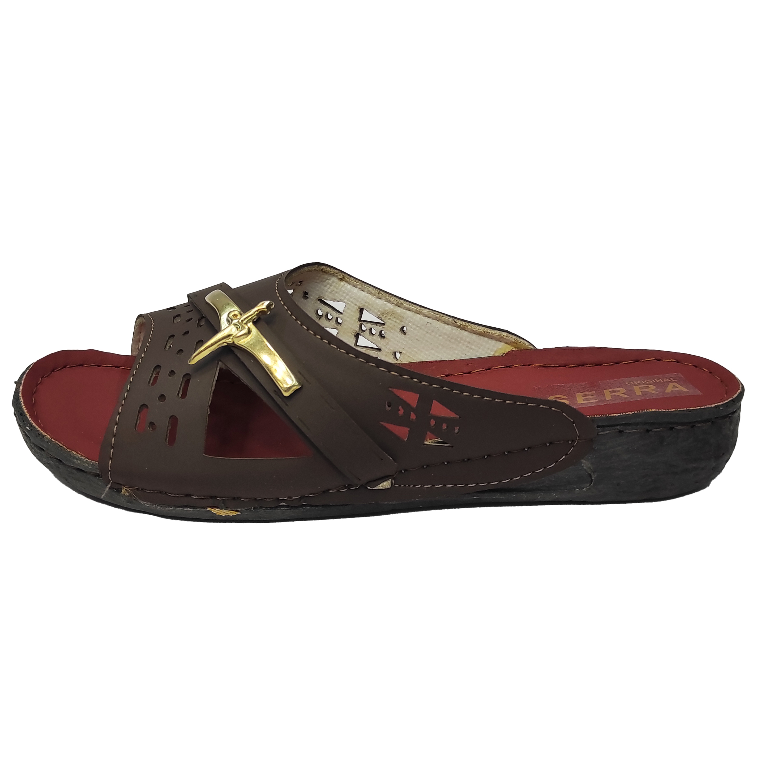 دمپایی زنانه مدل Ho-c1-Bn