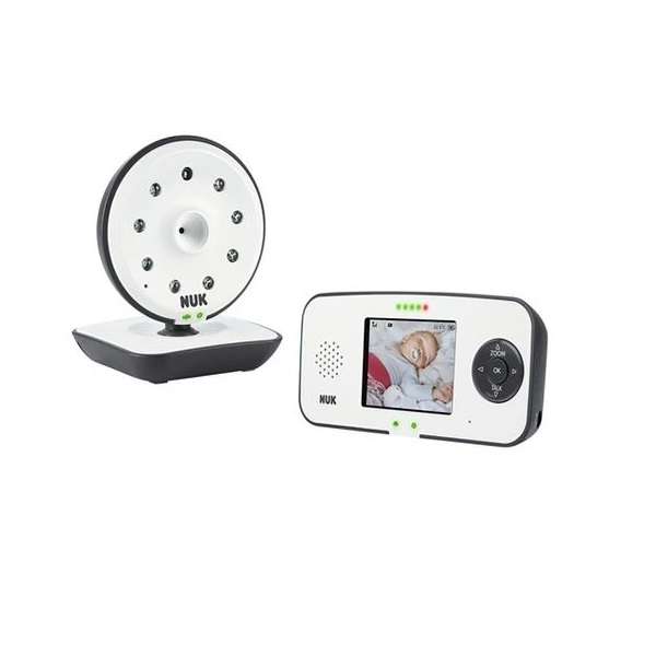 گجت هوشمند مراقبت کودک نویک مدل 550DV گجت هوشمند مراقبت کودک نویک مدل 550DV