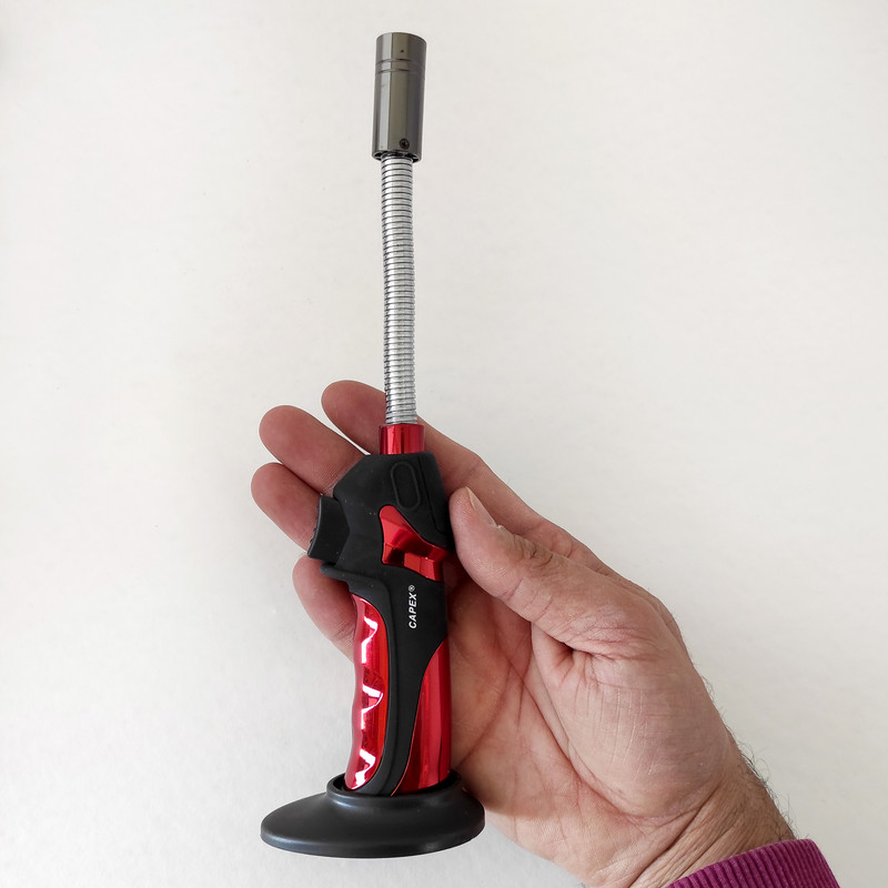 شعله افکن مدل هانگ لی کد BL4000 شعله افکن مدل هانگ لی کد BL4000