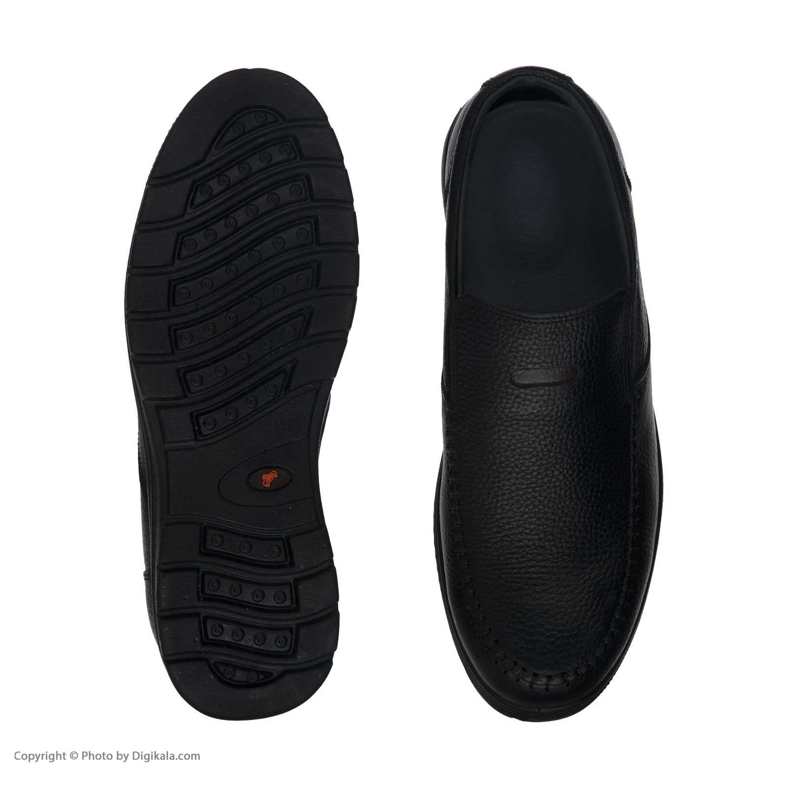 کفش روزمره مردانه بلوط مدل 7291A503101 -  - 3