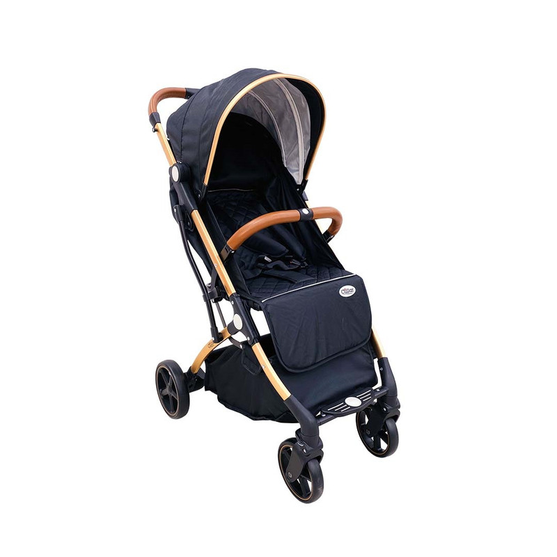 کالسکه کولار مدل Baby stroller cullar model S666 PLUS