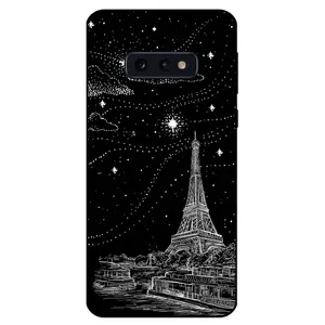 Megafone 8107 Cover For Samsung Galaxy S10 E