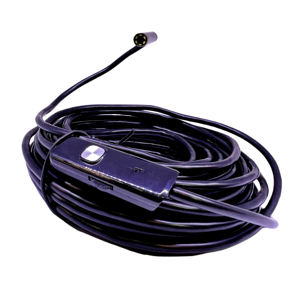 دوربین آندسکوپی مدل CAM ON-10M دوربین آندسکوپی مدل CAM ON-10M