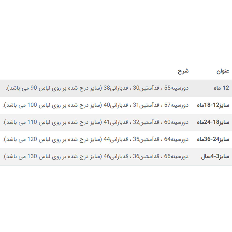 پالتو دخترانه مدل chg4431