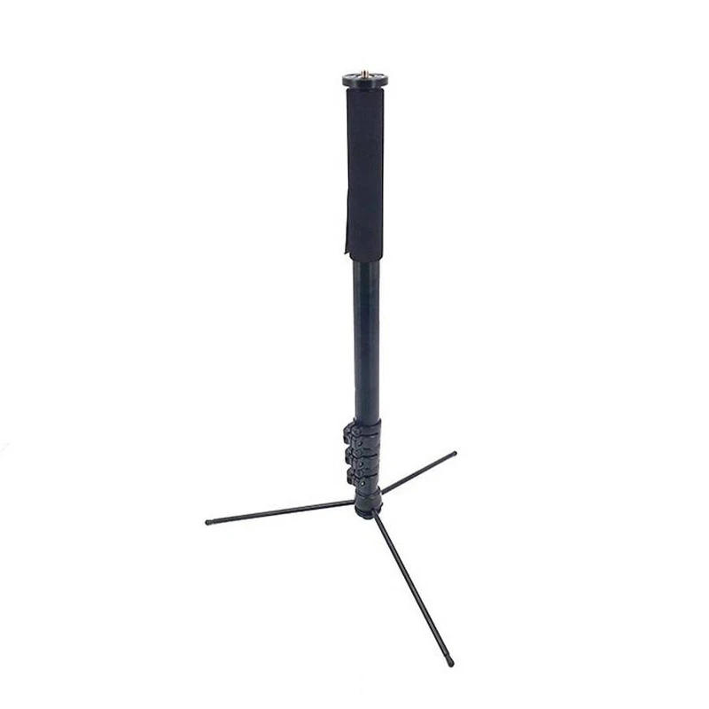 تک پایه دوربین فوتومکس مدل f16 ارتفاع 167.5 سانتی متر