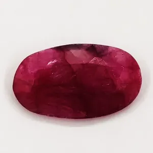 سنگ یاقوت سرخ سلین کالا مدل ce-As28