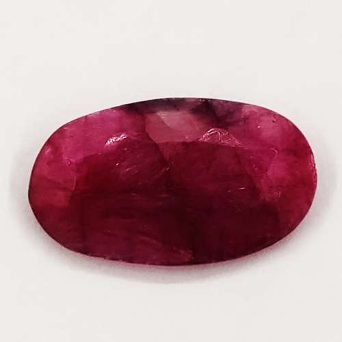 سنگ یاقوت سرخ سلین کالا مدل ce-As28