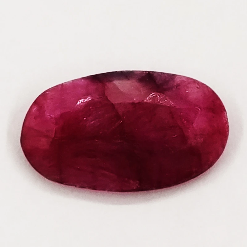 سنگ یاقوت سرخ سلین کالا مدل ce-As28