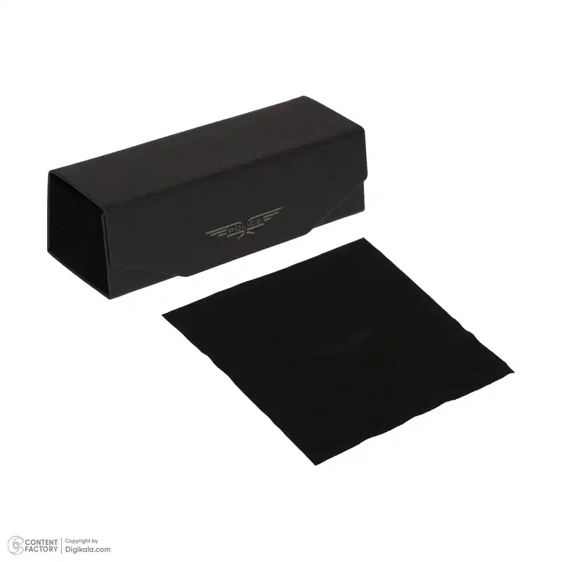 عینک آفتابی مردانه پلیس مدل SPLP2221-BR