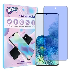 Bingo Tough model anti-blue screen protector suitable for Samsung Galaxy S20 Plus mobile phone