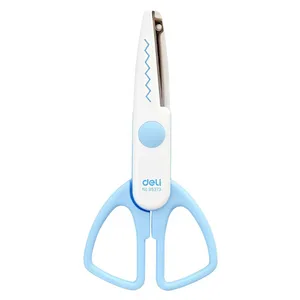 قیچی دالبر دلی مدل ایمن کد 95373