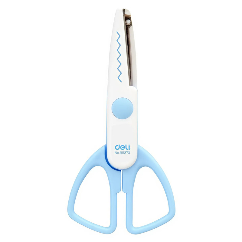 قیچی دالبر دلی مدل ایمن کد 95373