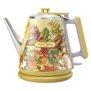 کتری برقی هازل کویین مدل XSH005 گنجایش 1 لیتر