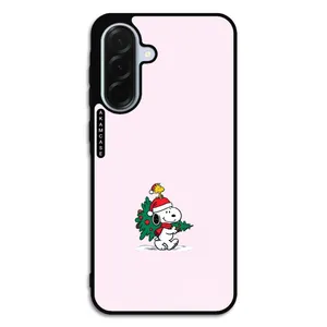 AKAM AMC-WSGA36-CHRISTMAS-16 Cover For Samsung Galaxy A36