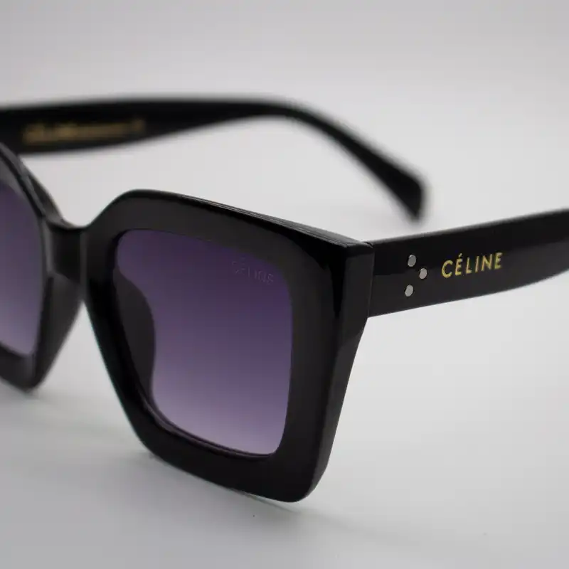 عینک آفتابی مدل 8026 B