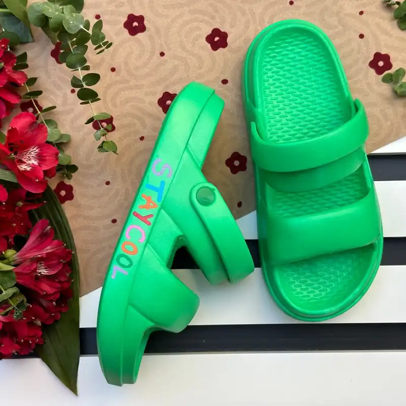 صندل زنانه پایون مدل رویال GR