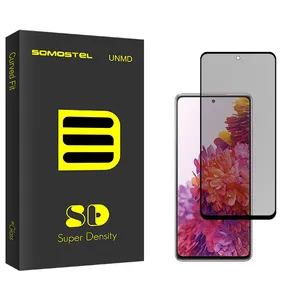 Somastel SD Privacy Screen Protector For Samsung Galaxy S20 FE 5G