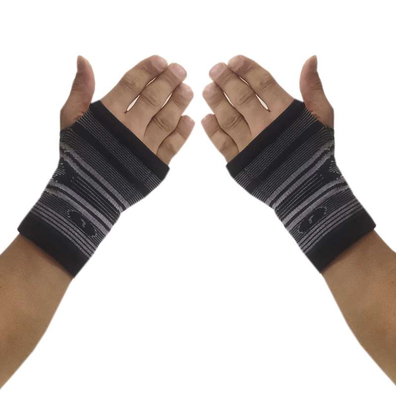 مچ بند طبی مدل ZH200SH بسته دو عددی