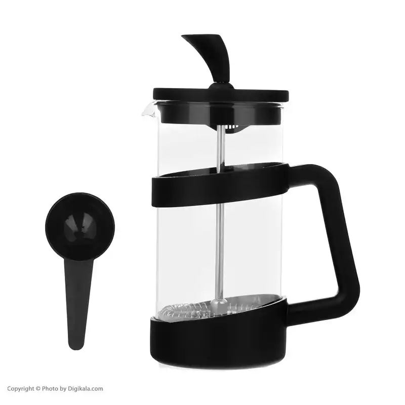 فرنچ پرس کد 600