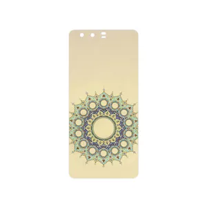 MAHOOT Art of Illumination 2 Cover Sticker for Huawei P10 Plus