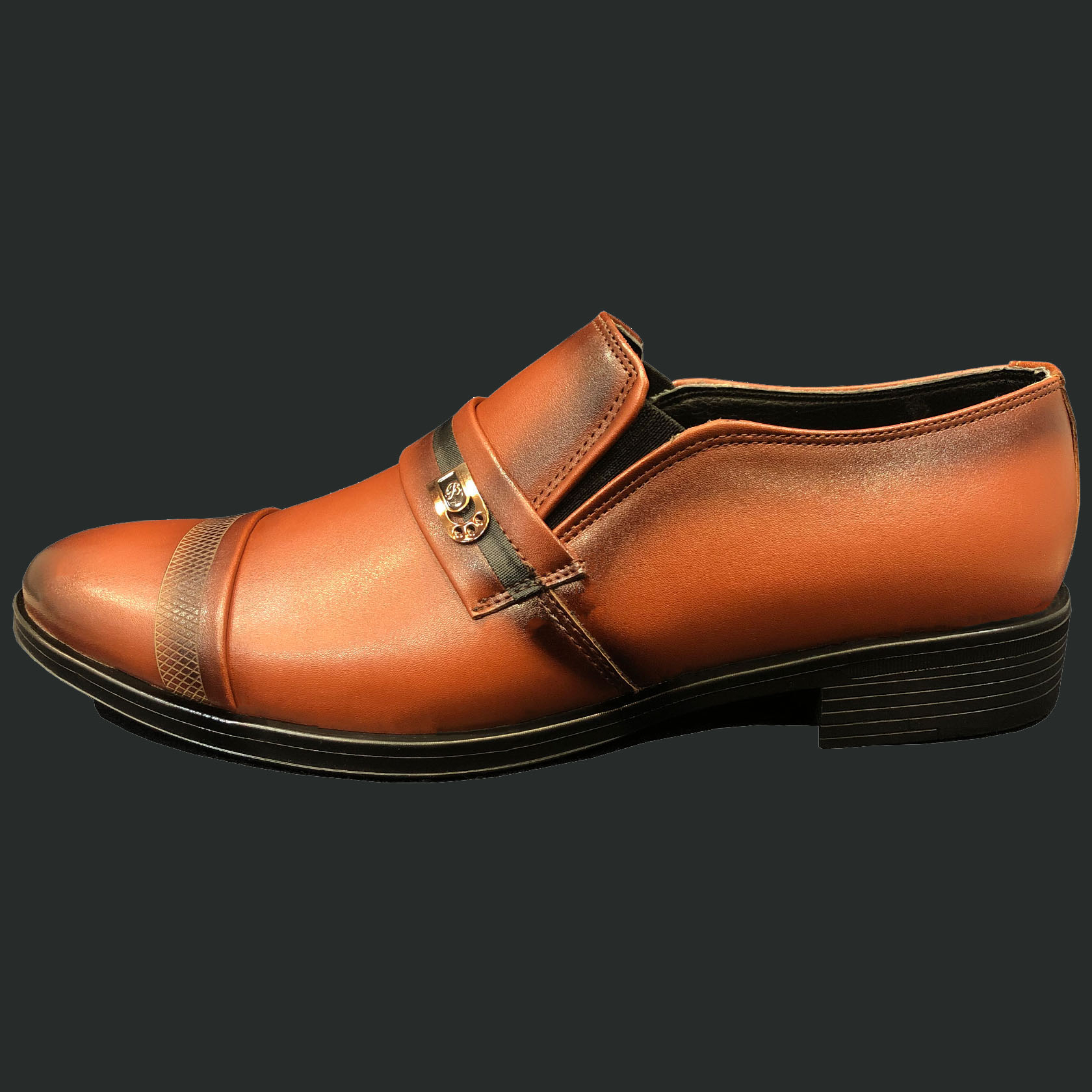 کفش مردانه سعیدی مدل Sa 4554