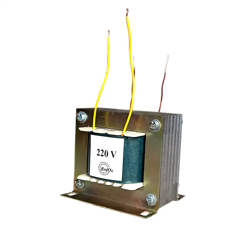 ترانسفورماتور مبدل 220 ولت به 16 ولت 4 آمپر رداکس مدل 16V4A