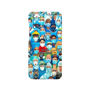 MAHOOT Nurse Cover Sticker for Samsung Galaxy S20 Plus