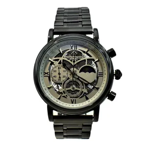 ساعت مچی عقربه‌ای مردانه مدل GENEVE201912