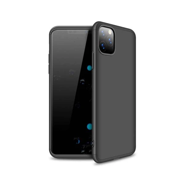 کاور جی کی کی طرح 360 درجه مناسب برای گوشی موبایل اپل Iphone 11 Pro Max