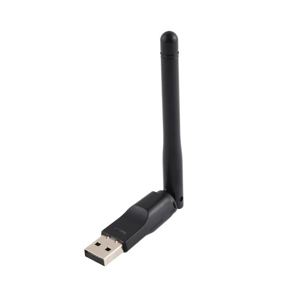 دانگل Wifi آلفا مدل UW10S