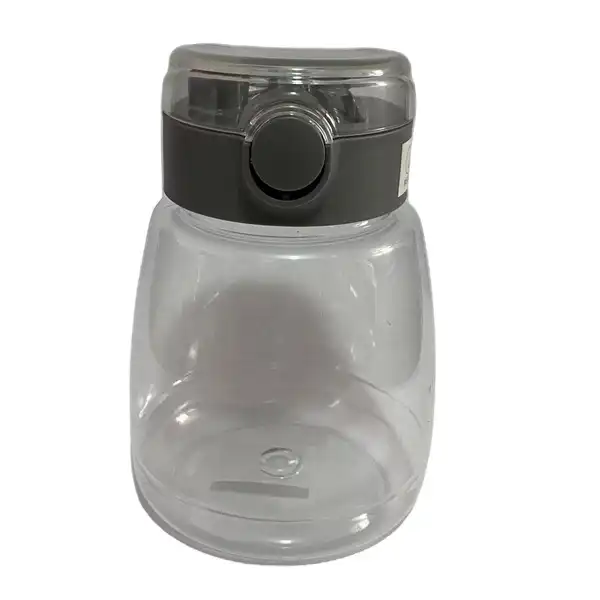 قمقمه کودک مدل بند دار گنجایش 1 لیتر