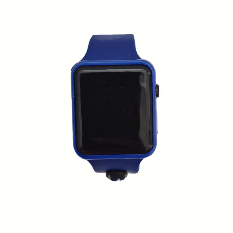 ساعت مچی دیجیتال بچگانه مدل Ai ساعت مچی دیجیتال بچگانه مدل Ai