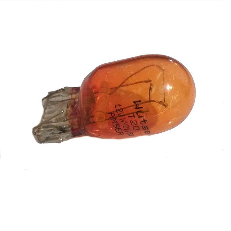 لامپ هالوژن ووتسه مدل T20.580A بسته 10 عددی