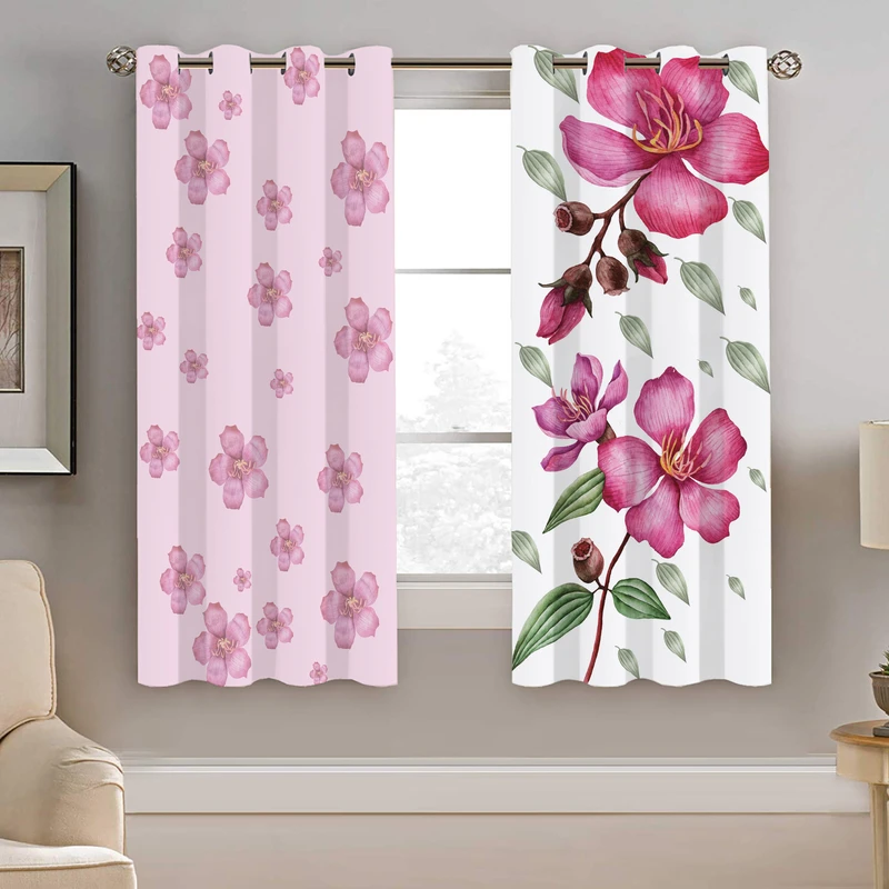  پرده نیروانا مدل pmk2213 سایز 190 × 140 سانتی متر