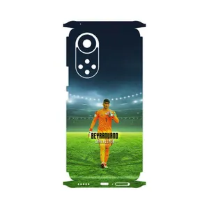 MAHOOT Alireza Beiranvand-FullSkin Cover Sticker for Huawei Nova 9