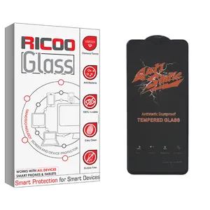 Ricoo Ricoo Glass ANTI-STATIC Screen Protector For Xiaomi Note 8 2021