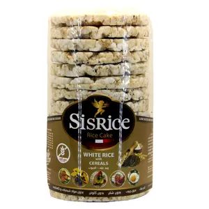 رایس کیک چندغله سیس رایس - 120 گرم