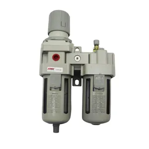 رطوبت گیر کمپرسور ایپک مدل دو قلو کد YP-AC4010-04