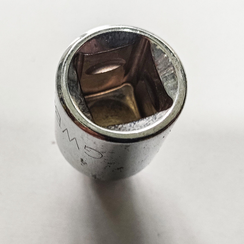 تبدیل سری بکس مدل M.T 1/2*3/8 سایز 1/2 به 3/8 اینچ تبدیل سری بکس مدل M.T 1/2*3/8 سایز 1/2 به 3/8 اینچ