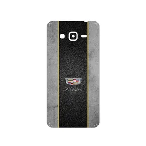 MAHOOT Cadillac Cover Sticker for Samsung Galaxy Grand Prime