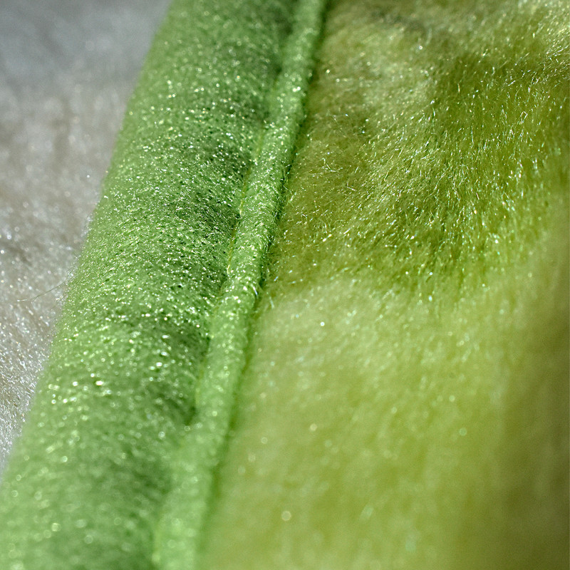 پتوی نوزادی درمینا مدل Baby collection سایز 115x105 سانتی متر